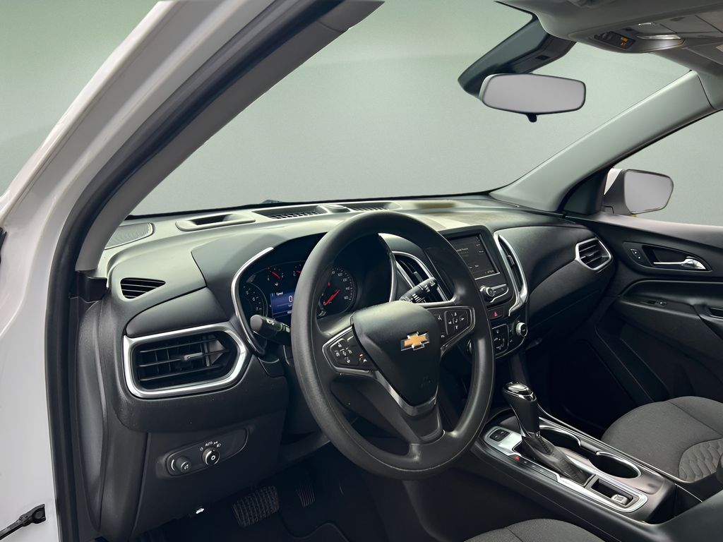 Used 2020 Chevrolet Equinox SUV
