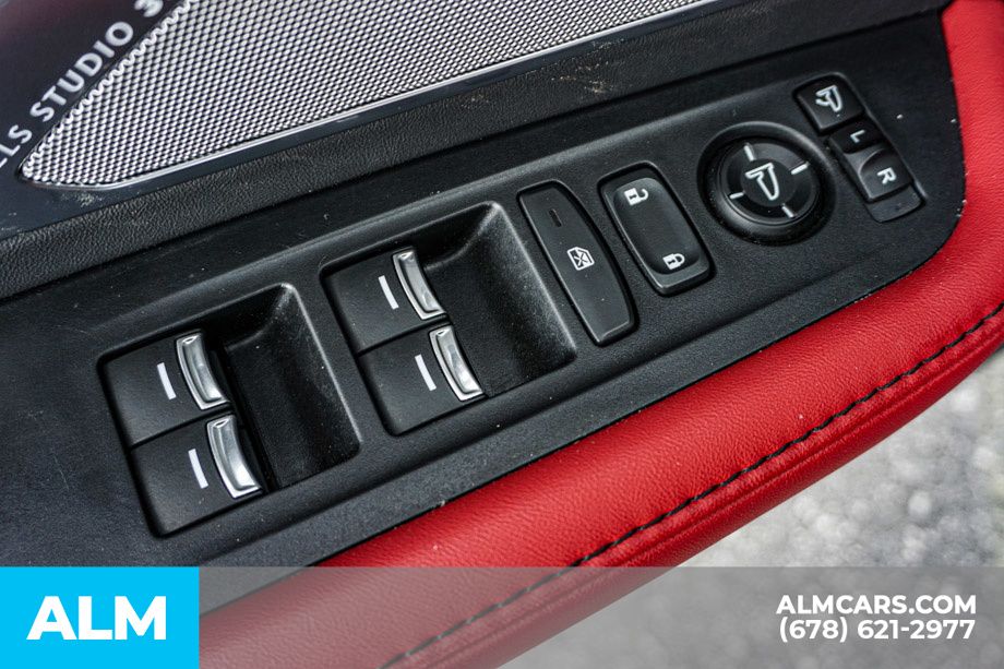 Used 2024 Gray Acura A-Spec Advance Package image 51