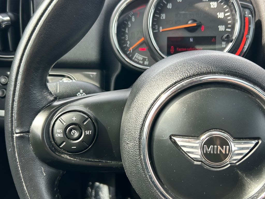Thumbnail: 2018 MINI Cooper Countryman - 19