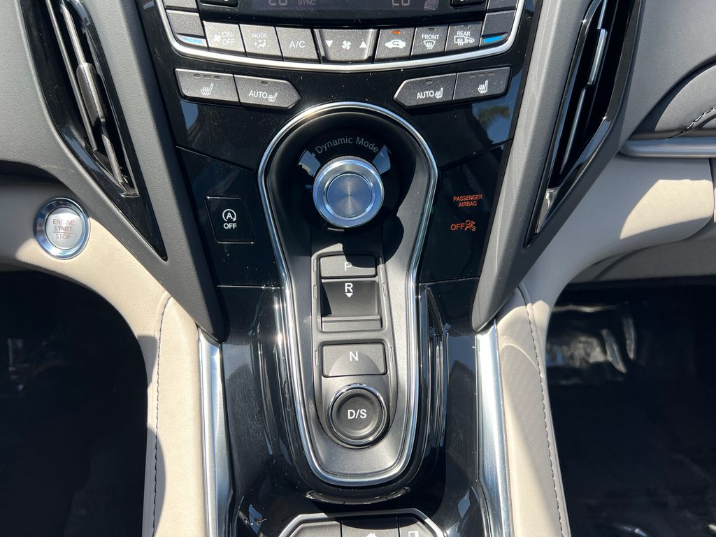 Thumbnail: 2026 Acura RDX - 26
