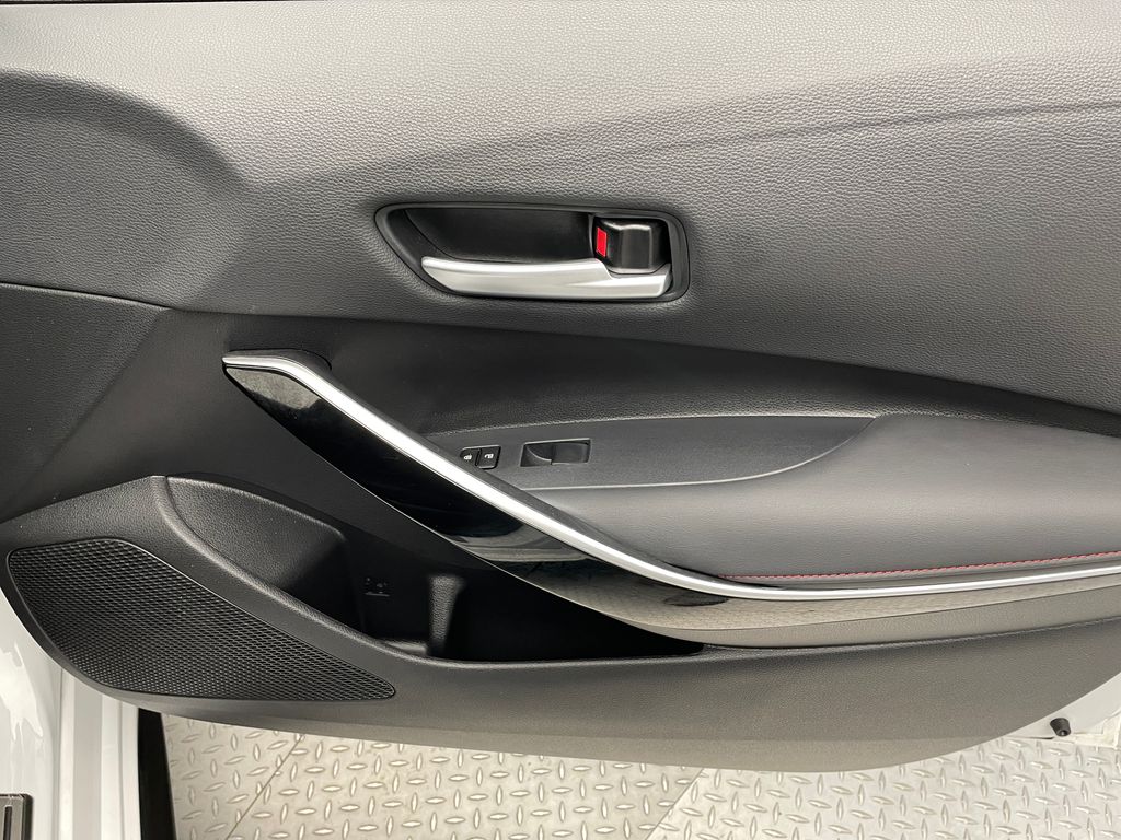 Thumbnail: 2023 Toyota Corolla - 15