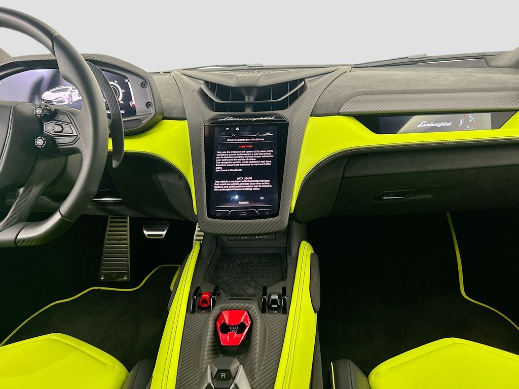 Thumbnail: 2025 Lamborghini  - 13