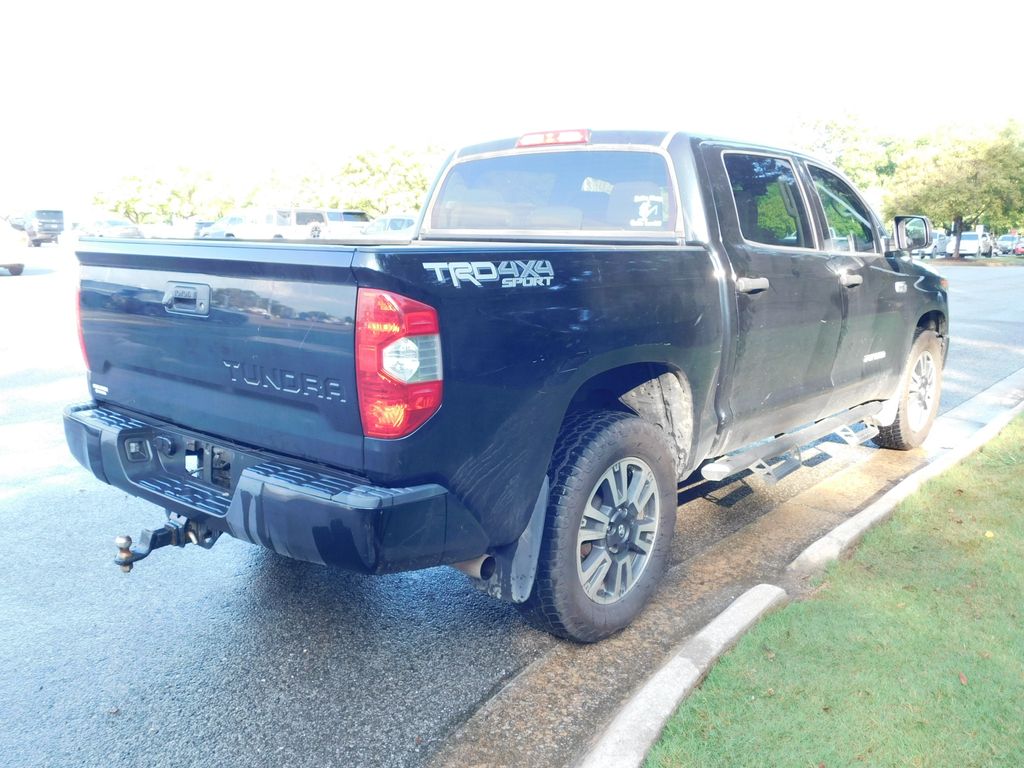 Thumbnail: 2019 Toyota Tundra - 4