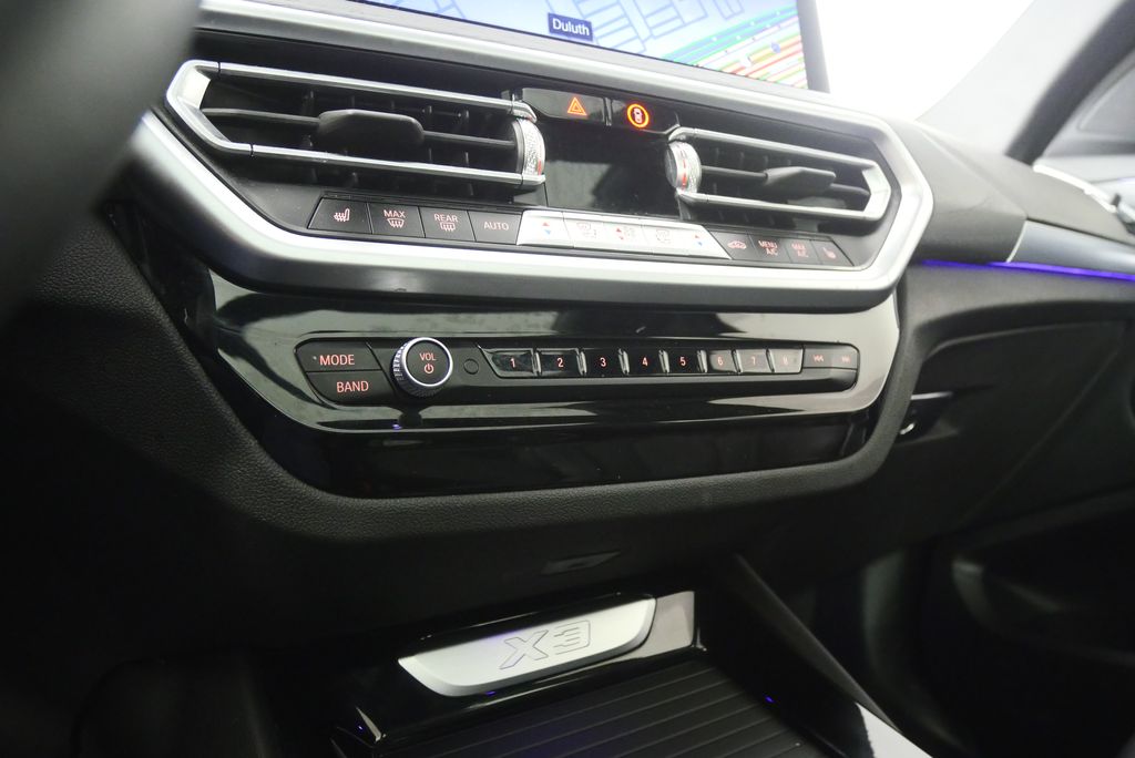 Thumbnail: 2023 BMW X3 - 23