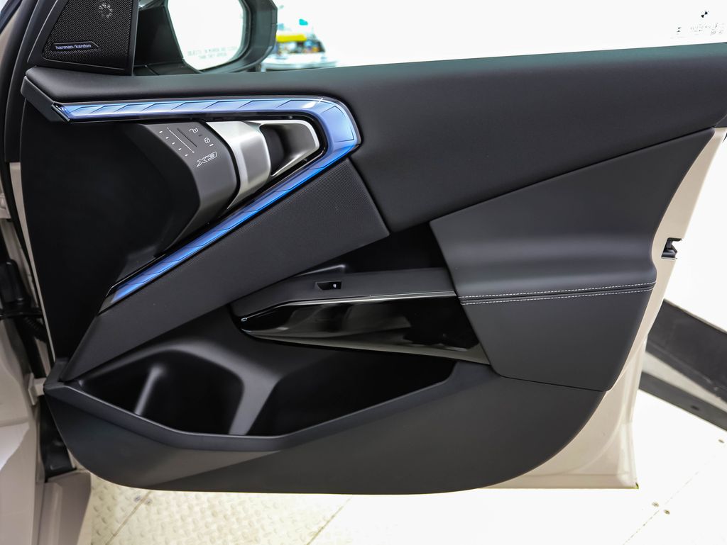 Thumbnail: 2026 BMW X3 - 29