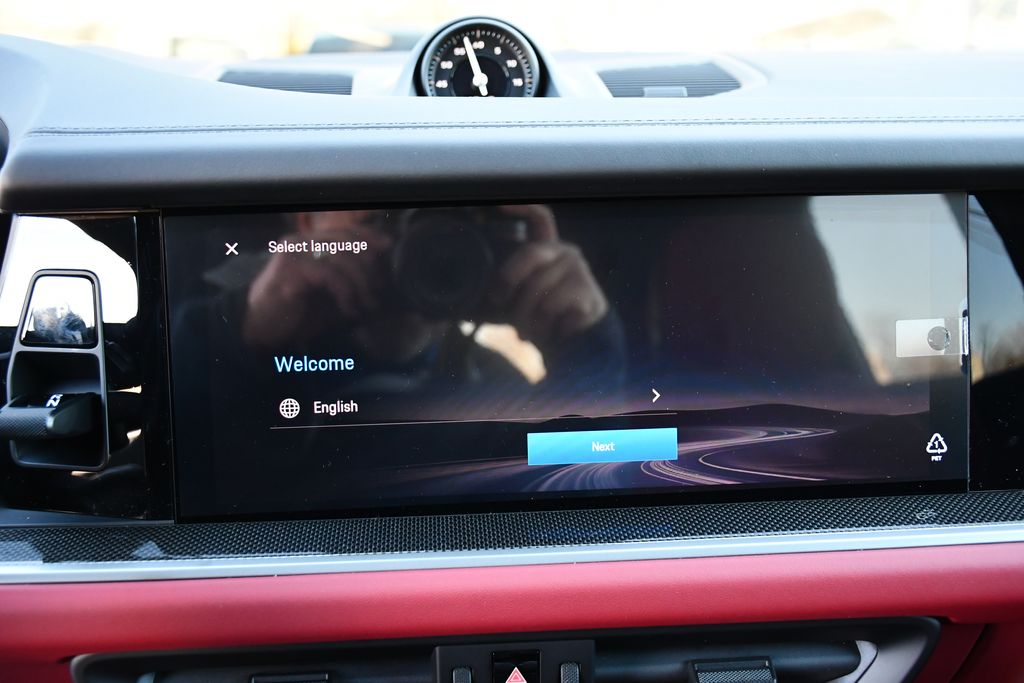 Thumbnail: 2026 Porsche Cayenne - 23