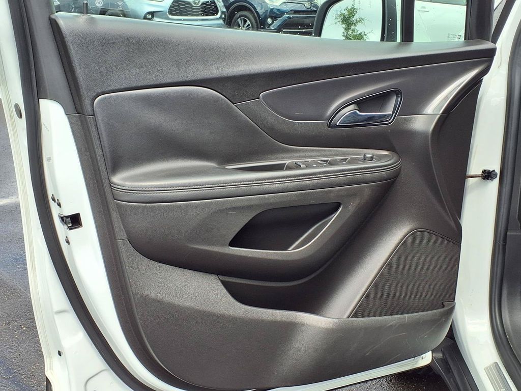 Used 2020 Buick Encore SUV