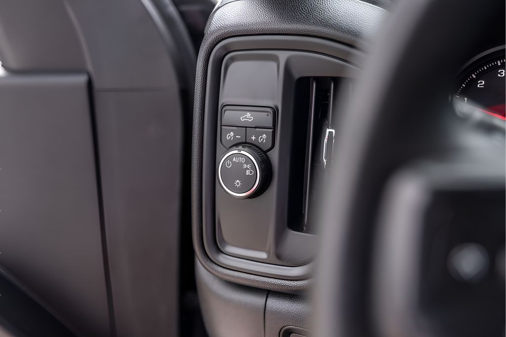 Used Car 2023 Chevrolet Silverado 1500  Custom For Sale Under $30,000 In Austin, Texas