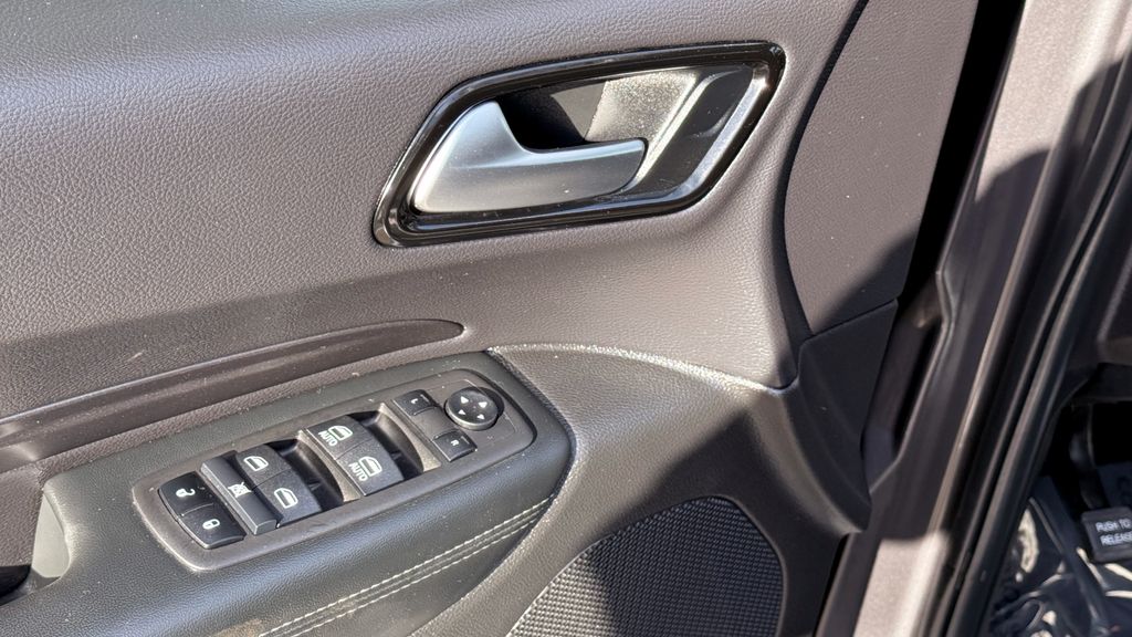 Used 2024 Dodge Durango SXT 4D Sport Utility