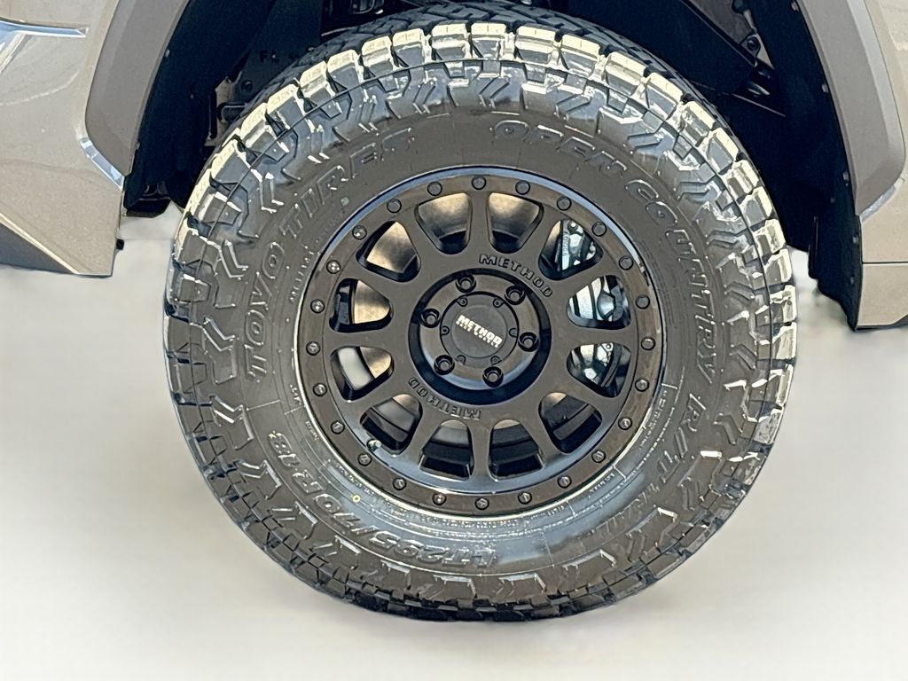 Thumbnail: 2026 Toyota Tundra - 30