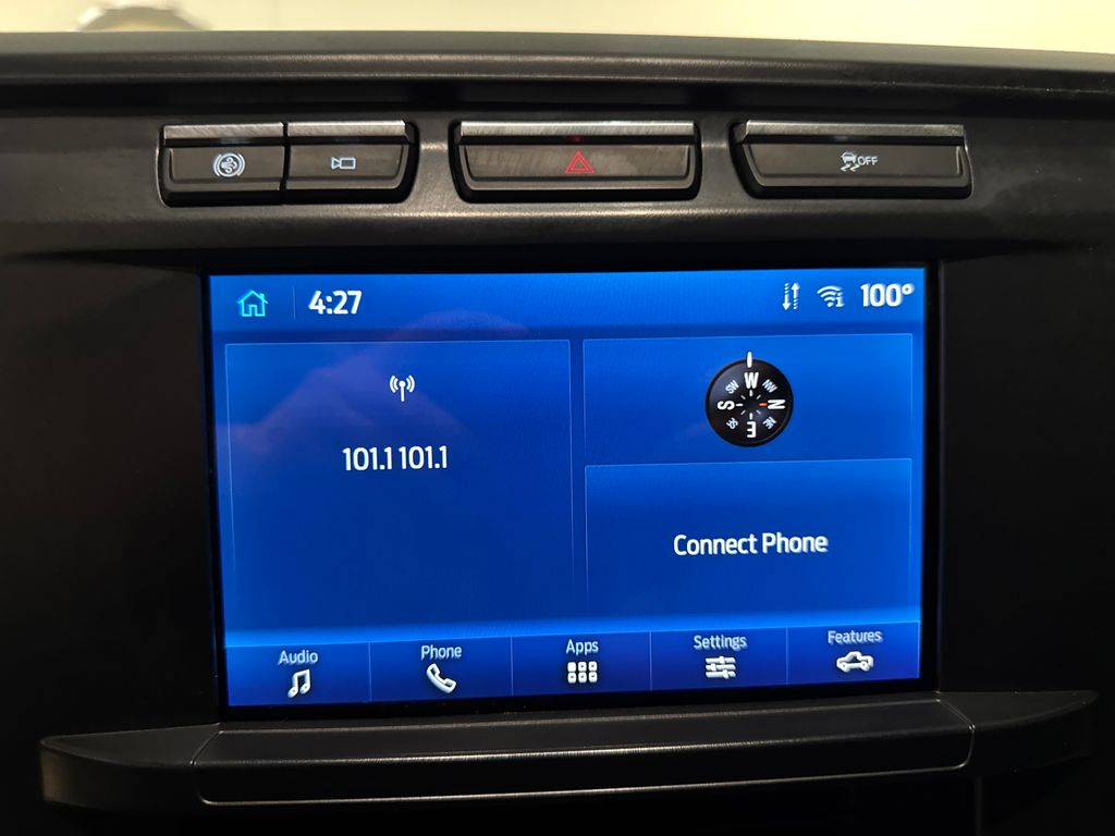 Certified Used 2024 Silver Ford XL image 28