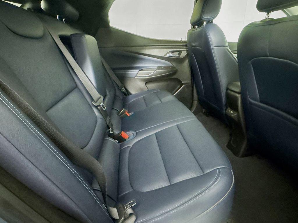 Used Car 2023 Chevrolet Bolt Euv  Premier For Sale Under $25,000 In Austin, Texas