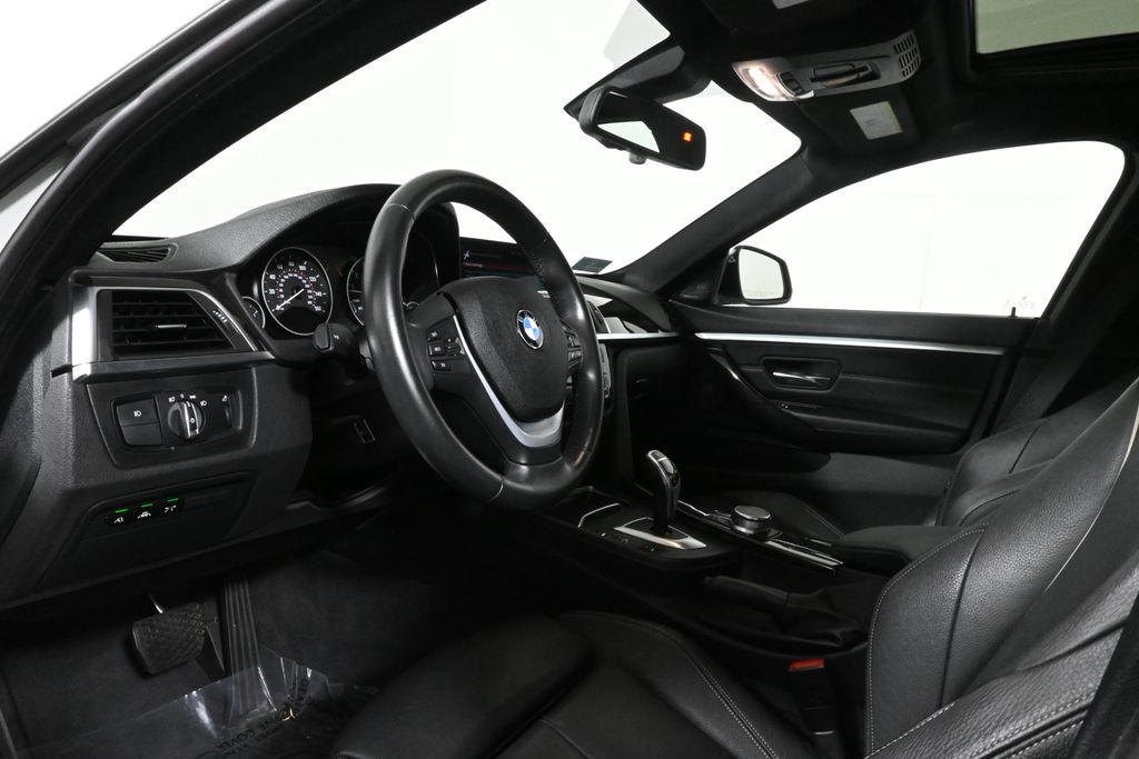 Thumbnail: 2020 BMW 4 Series - 15