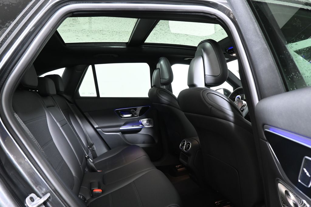 Thumbnail: 2026 Mercedes-Benz GLC - 19