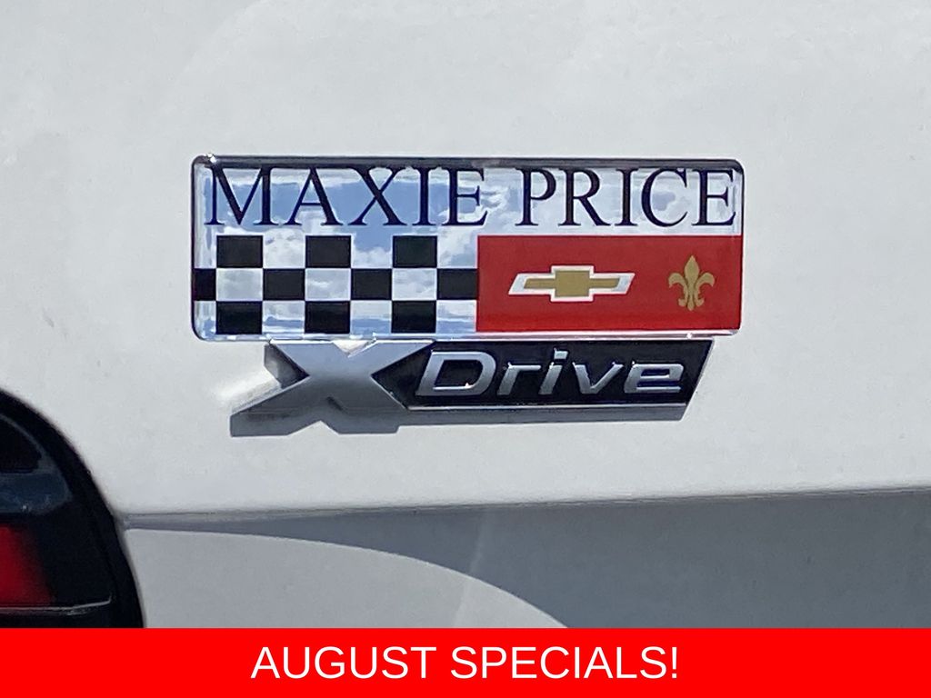 Used 2026 BMW 2 Series Coupe
