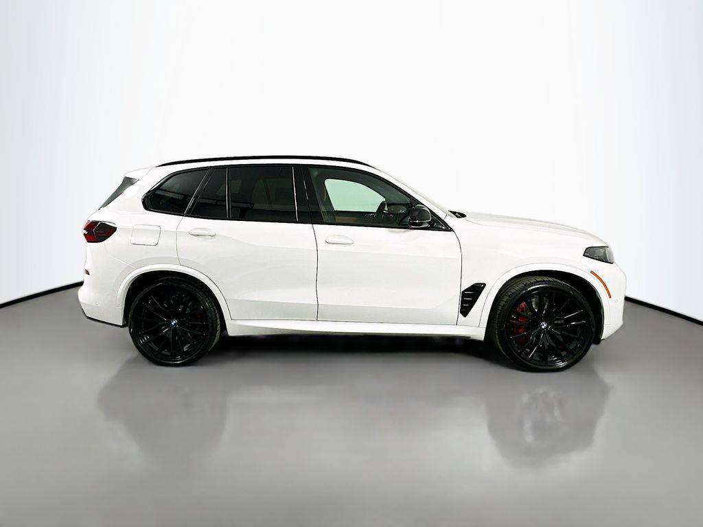 Thumbnail: 2026 BMW X5 - 4