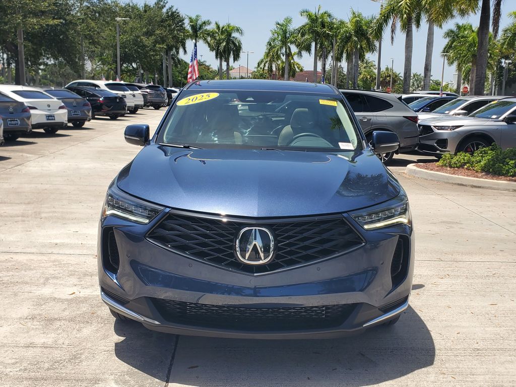 2025 Acura RDX - $40,088