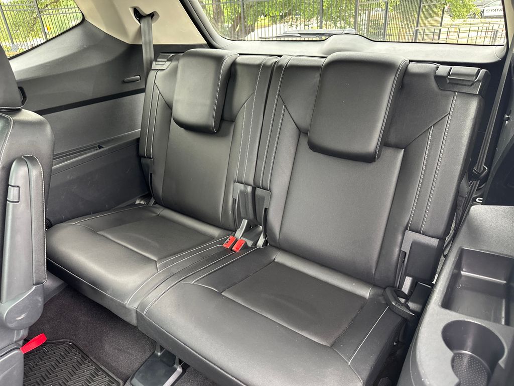 Used Car 2021 Volkswagen Atlas  3.6l V6 Se W/technology For Sale Under $25,000 In Austin, Texas