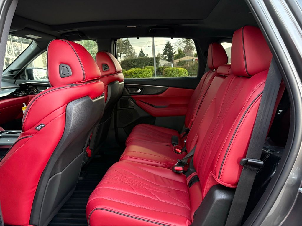 2026 Acura MDX Type S w/Advance Package