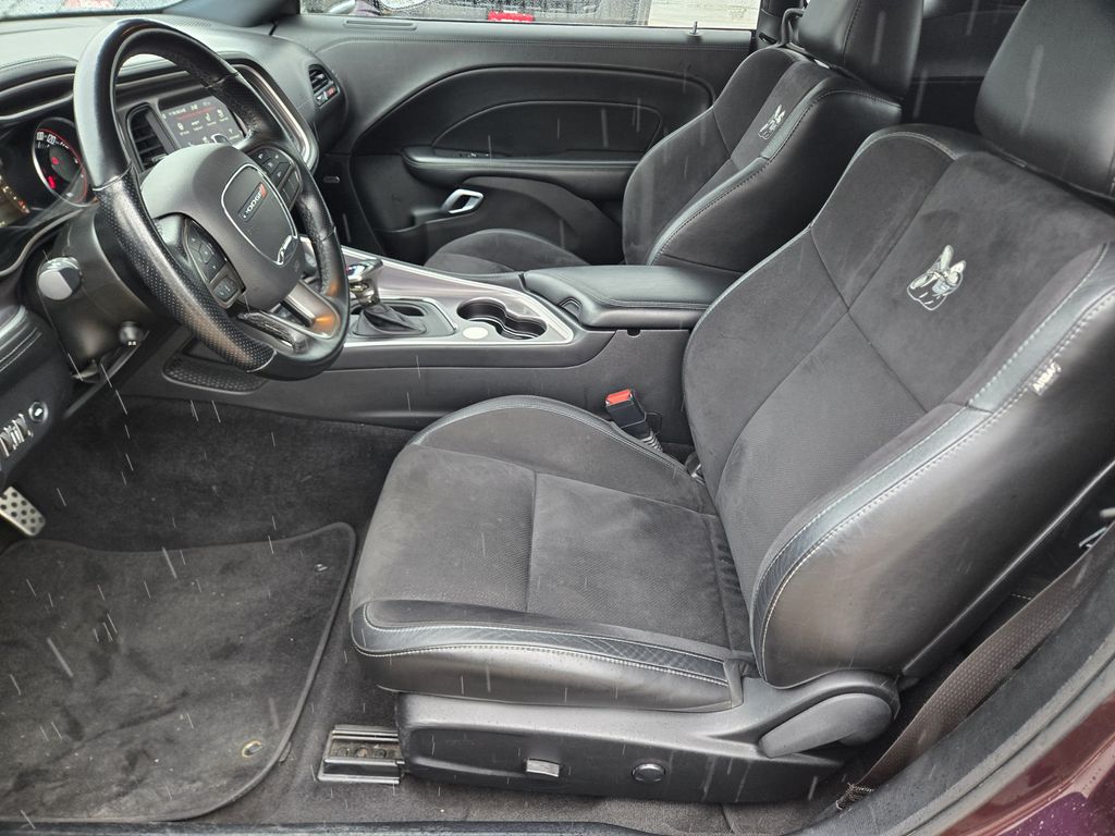 2022 Dodge Challenger R/T Scat Pack - 11