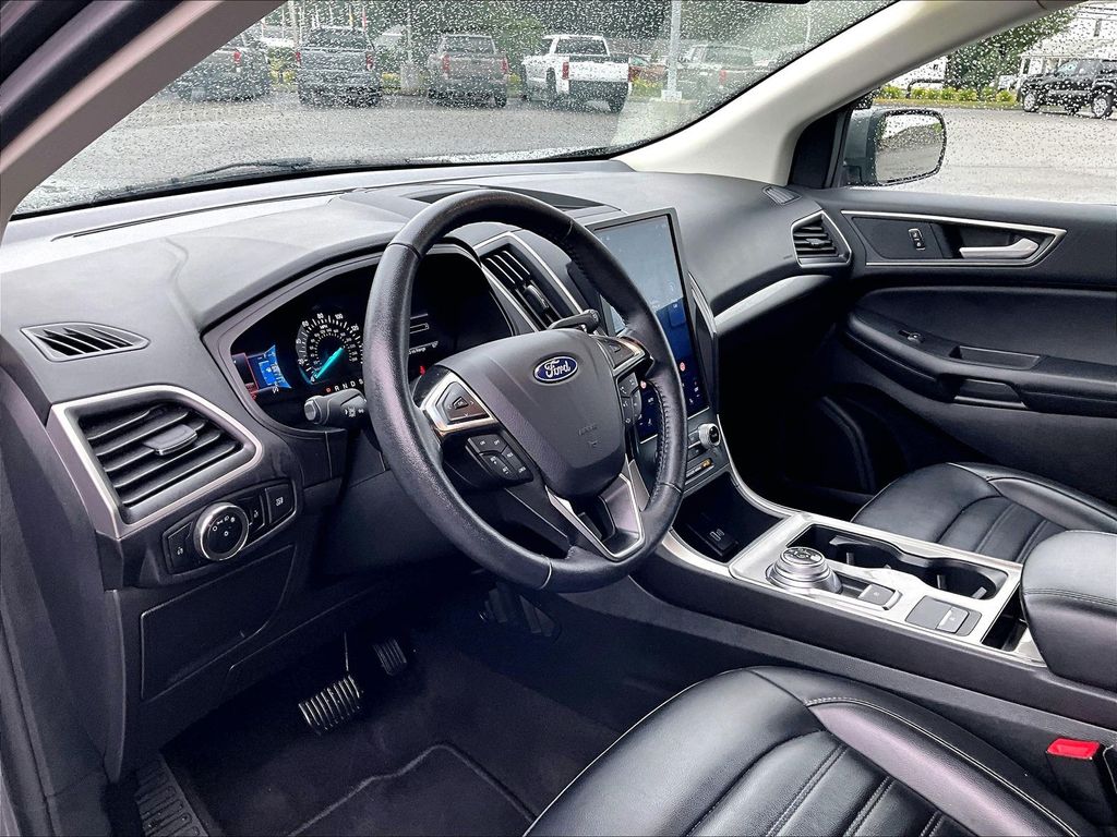 2024 Ford Edge — photo 8