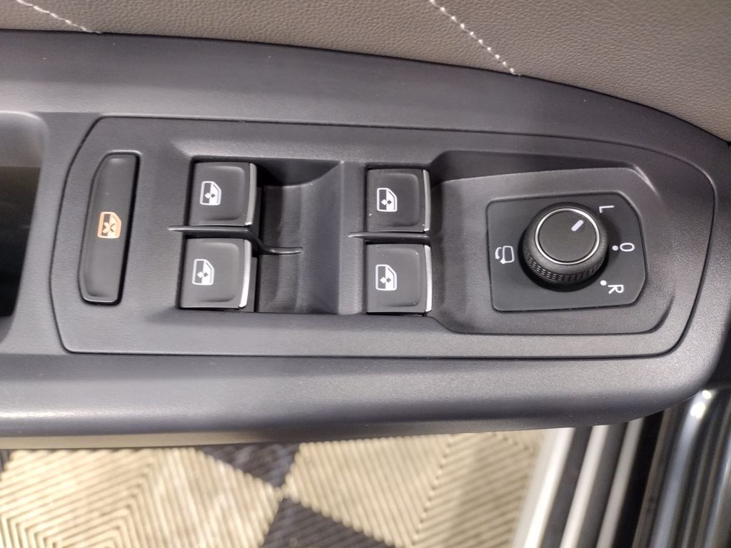 2021 Volkswagen Atlas SEL Premium