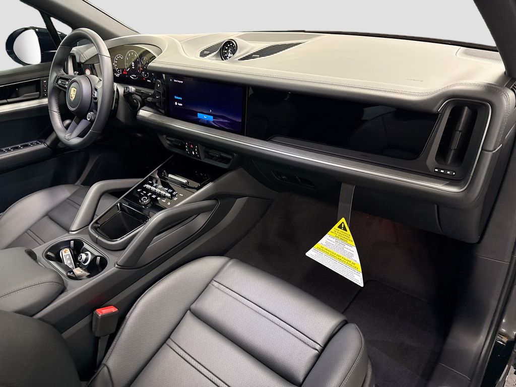 Thumbnail: 2026 Porsche Cayenne - 19