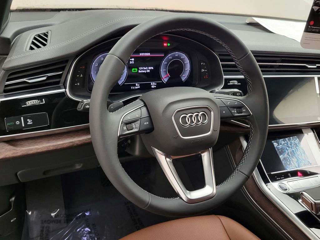 Thumbnail: 2026 Audi Q7 - 28