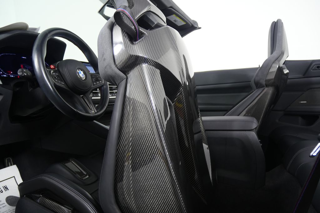 Thumbnail: 2022 BMW M4 - 18