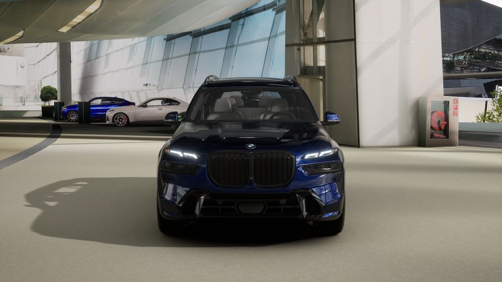 2026 BMW X7 xDrive40i 29
