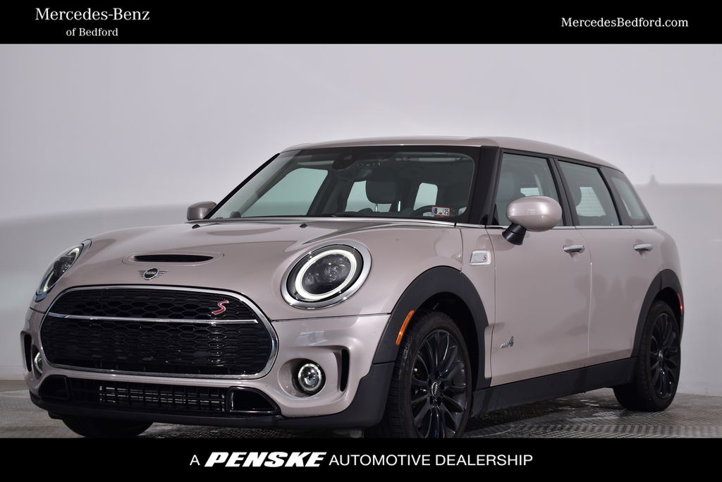 2023 MINI Cooper Clubman S -
                  Bedford, OH