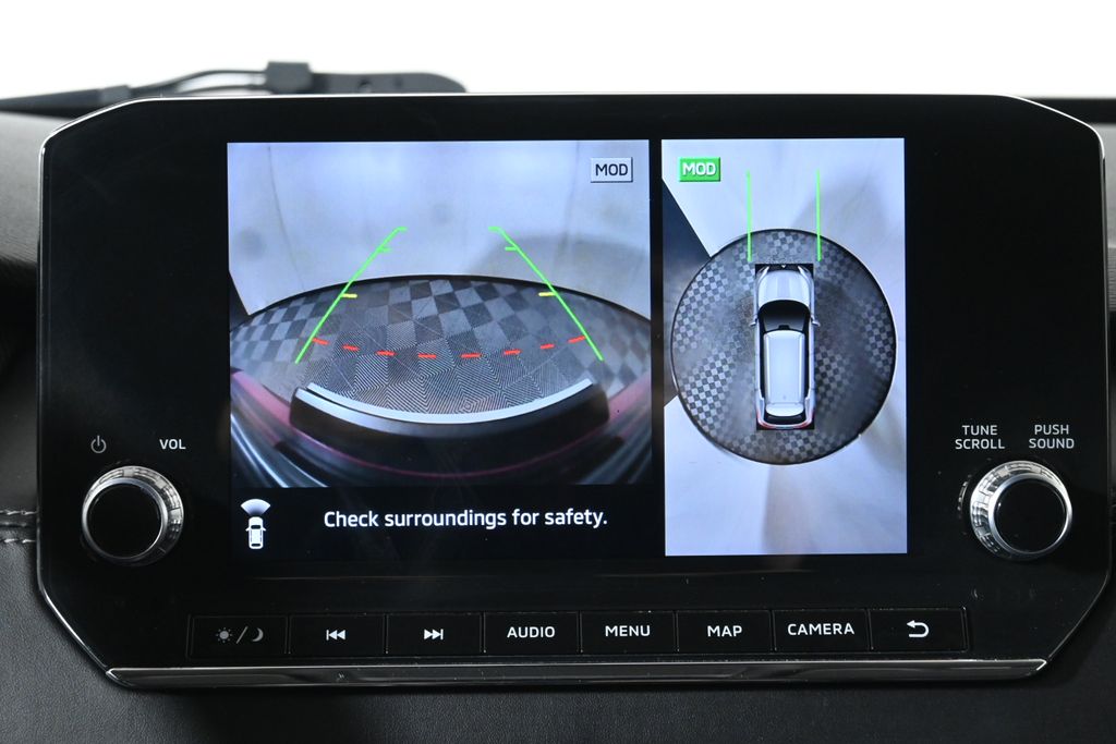 Thumbnail: 2022 Mitsubishi Outlander - 23