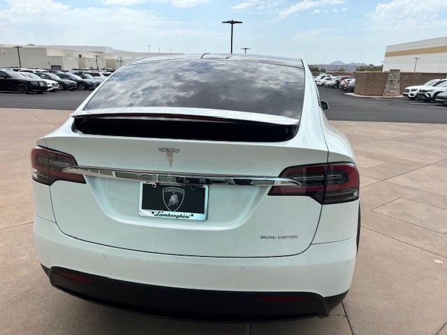 Thumbnail: 2019 Tesla Model X - 4