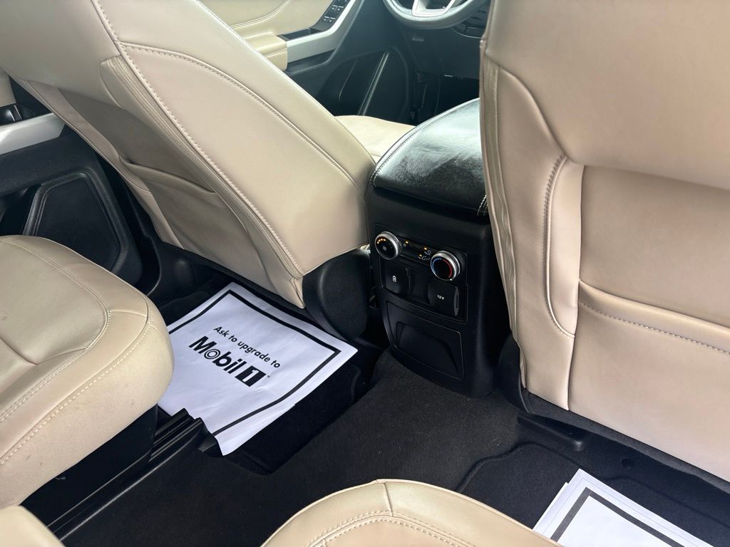 Used 2023 Ford Explorer SUV
