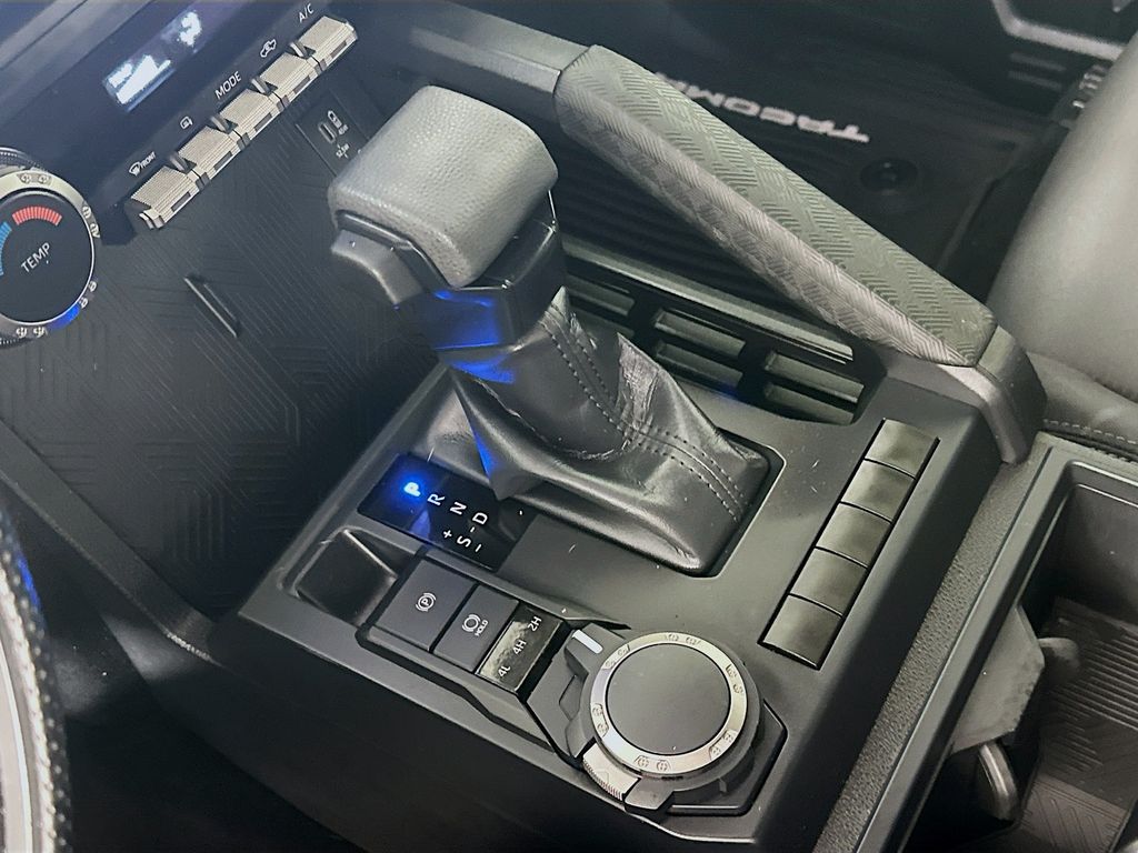 Used 2025 Red Toyota SR image 16