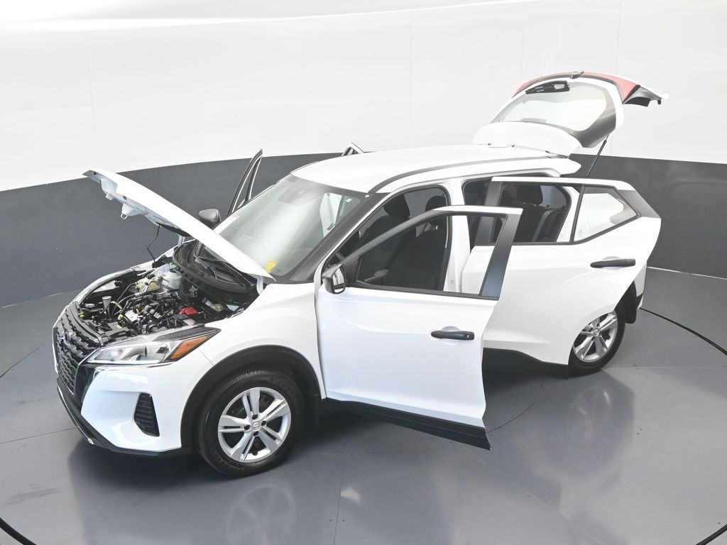 Used 2025 Fresh Powder Nissan S image 58