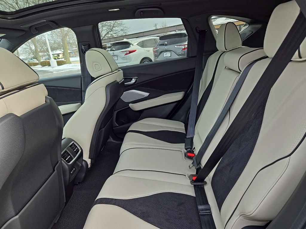 New 2025 Acura RDX For Sale in Fort Wayne, IN