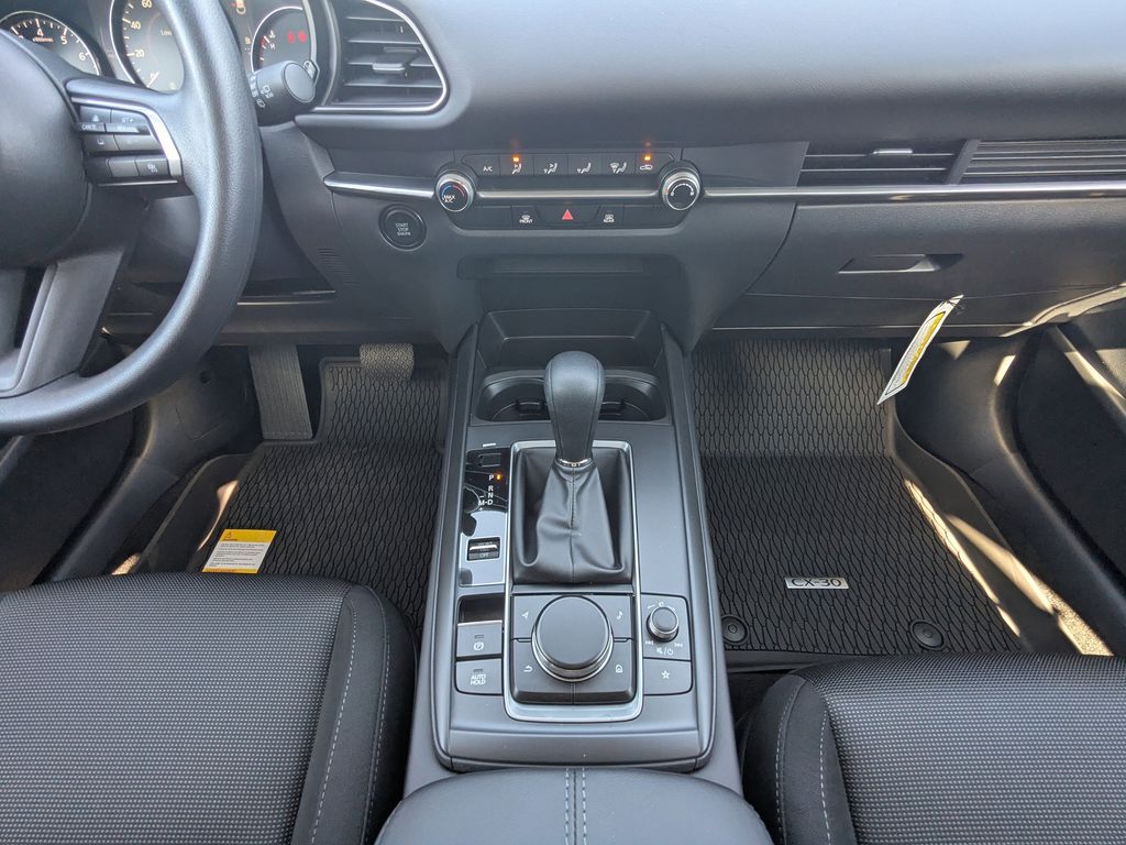2026 Mazda CX-30 2.5 S