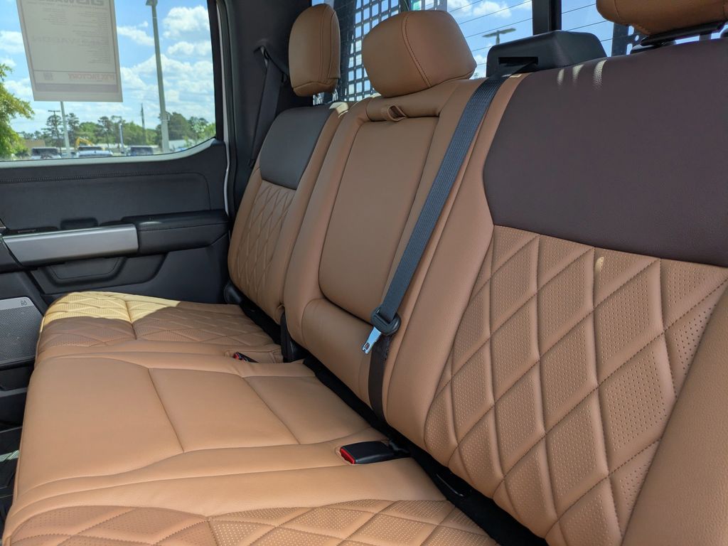 2026 Ford F-250 Super Duty LARIAT