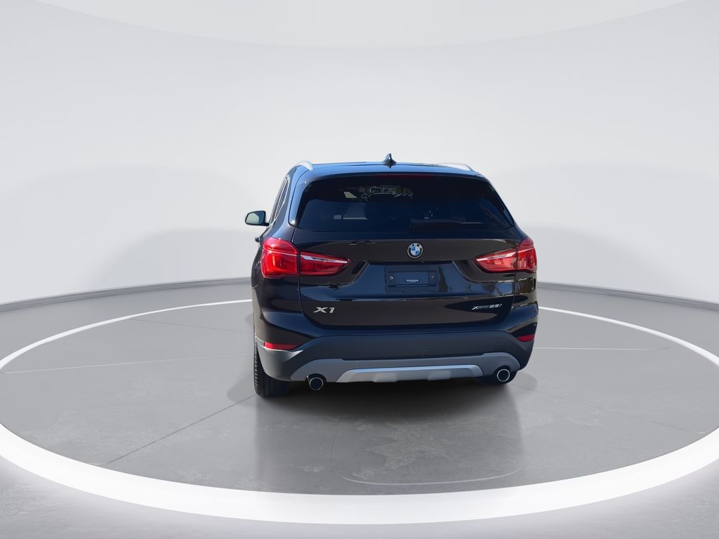 Thumbnail: 2018 BMW X1 - 7