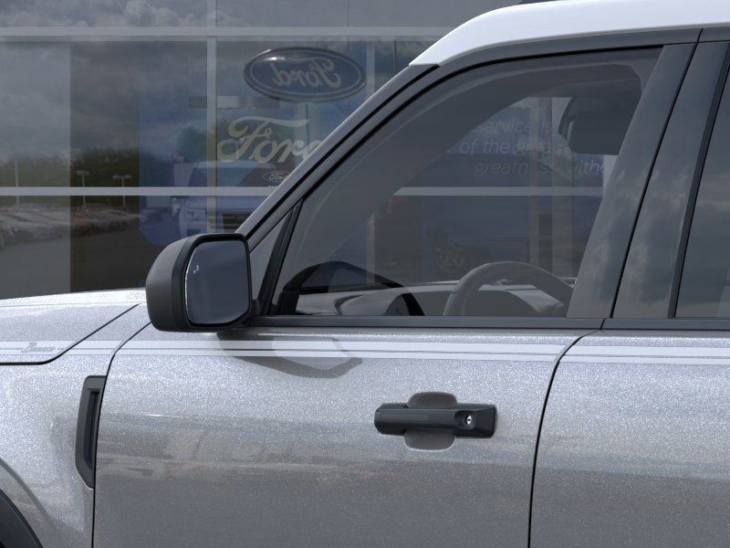 New 2025 Gray Ford Heritage image 21