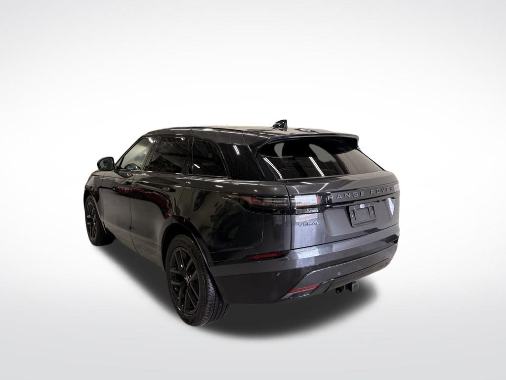 Thumbnail: 2026 Land Rover Range Rover Velar - 3