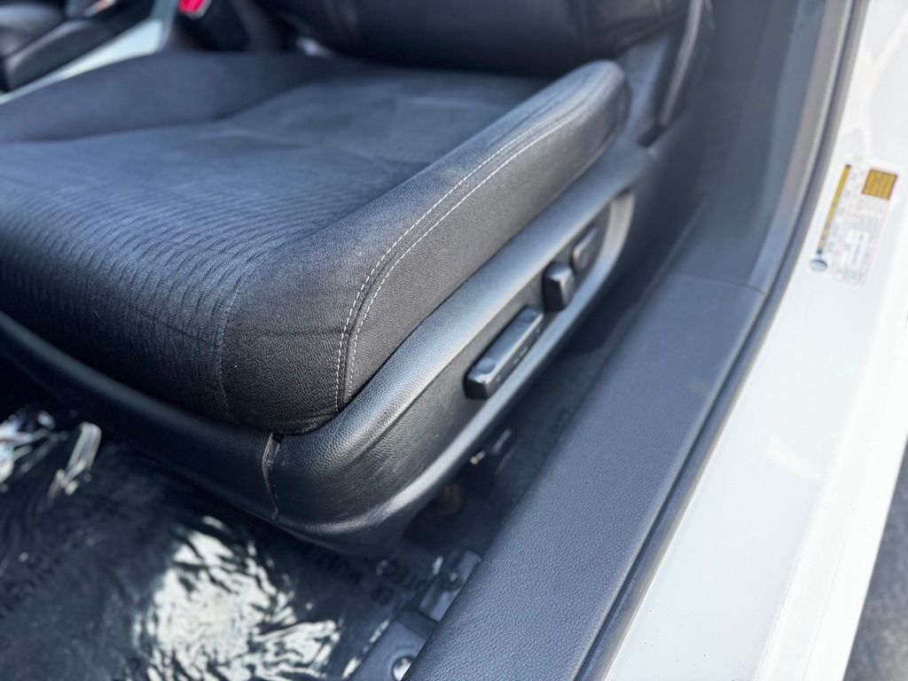Used 2015 Honda Accord Sedan