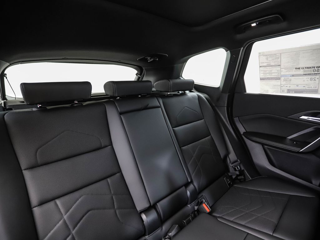 Thumbnail: 2026 BMW X1 - 28