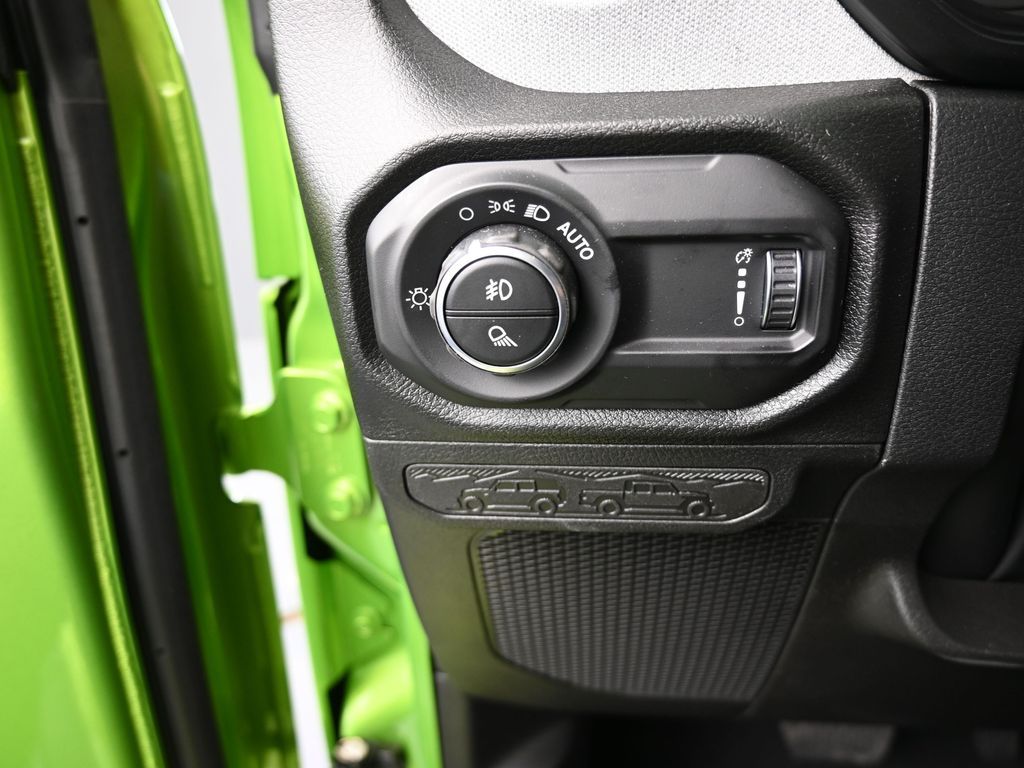 New 2026 Mojito (DISC) Jeep Sport S image 24