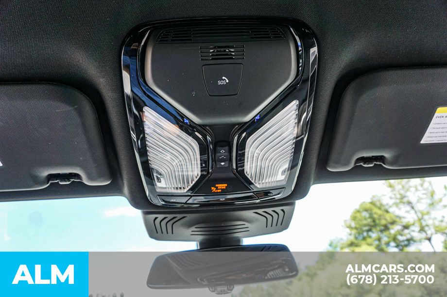 2025 BMW X4 30i - Photo 33