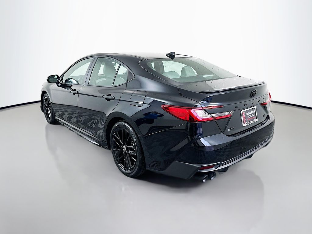 Thumbnail: 2025 Toyota Camry - 7