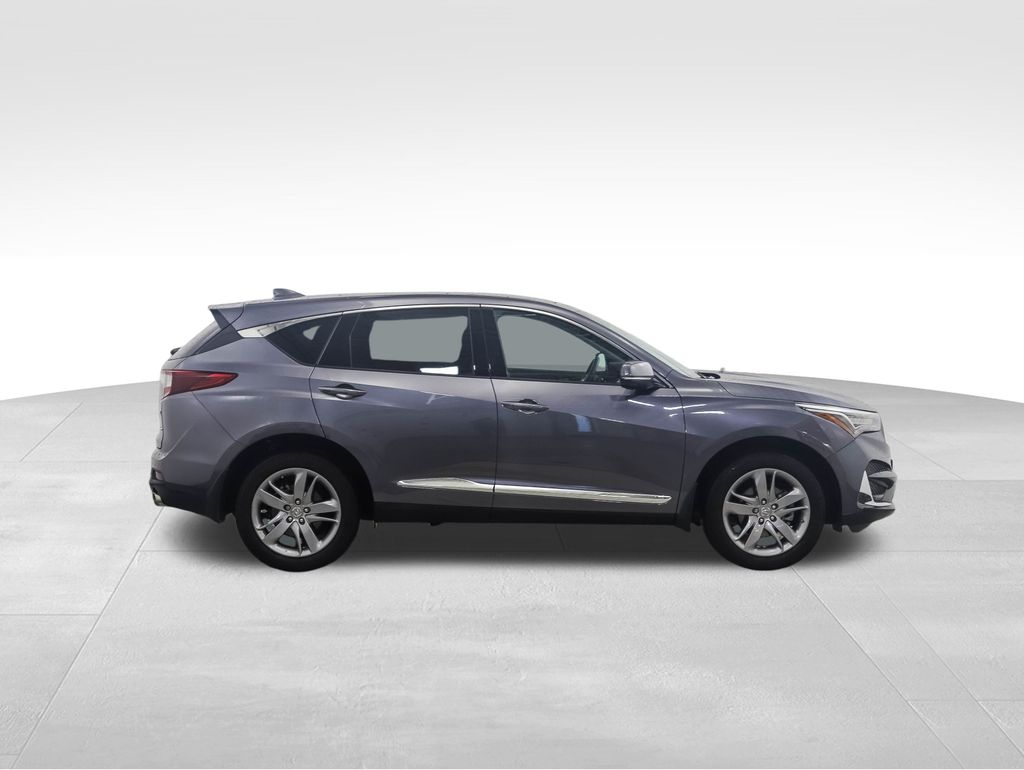 Thumbnail: 2020 Acura RDX - 6