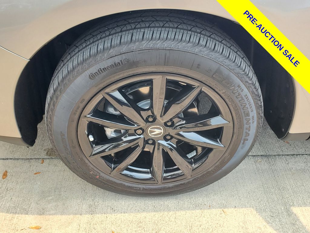 Used 2026 Acura RDX SUV