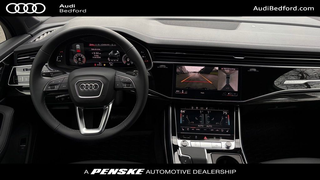 Thumbnail: 2026 Audi Q7 - 25